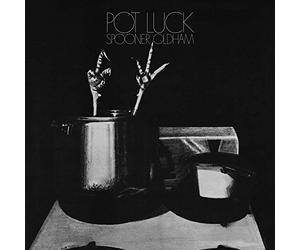 Spooner Oldham - Pot Luck