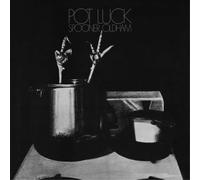 Spooner Oldham Pot Luck (Vinyl LP) 12" Album