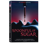 Spoonful of Sugar (DVD) Kat Foster