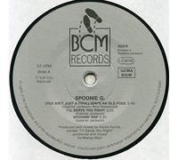 SPOONIE GEE / OLD AND NEW JAMS