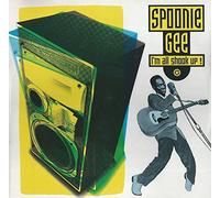 Spoonie Gee - Spoonie Gee: I'm All Shook Up 12"