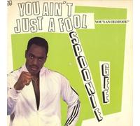 Spoonie Gee - (You Ain't Just A Fool) You's An Old Fool