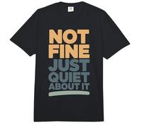 Spoonie per la consapevolezza della malattia cronica della disabilità Invisibile Comfort Colors Adult Heavyweight T-Shirt