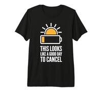 Spoonie per la consapevolezza della malattia cronica della disabilità Invisibile Maglietta Premium