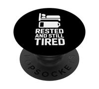 Spoonie per la consapevolezza della malattia cronica della disabilità invisibile PopSockets PopGrip Adesivo