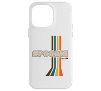 Spoonie Warrior Retro: diffondere la consapevolezza per le malattie croniche. Custodia per iPhone 14 Pro Max