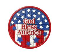 Spoontiques Americana Stepping Stone