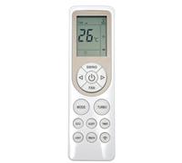 SpooQ Telecomando RD1A4 RD1A1 Climatizzatore