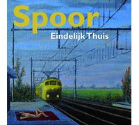 SPOOR - EINDELIJK THUIS