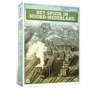 Spoor In Noord-Nederland, Het