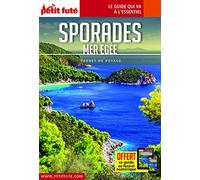 Sporades: Nord de la Mer Egée