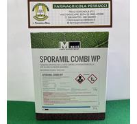 SPORAMIN COMBI WP fungicida specifico contro Peronospera della Vite Kg1