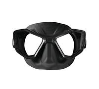 SPORASUB Maschera Butterfly Silicone Nera