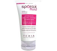 Sporax Fluid Detergente Lenitivo E Purificante Viso 125 Ml
