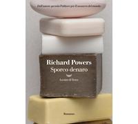 Sporco denaro - Powers Richard