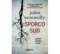 Sporco Sud. Charlie 'Bird' Parker vol. 18