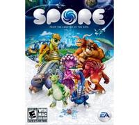 Spore Complete Collection Origin Key EUROPE