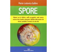 Spore - [Daniela Piazza Editore]