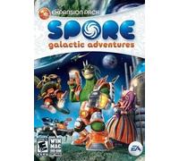Spore Galactic Adventures (DLC) Origin Key GLOBAL