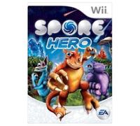 Spore hero [Edizione : Francia]
