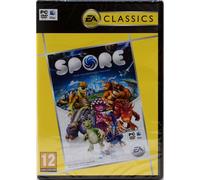 Spore - PC/Mac