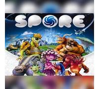 SPORE (PC) Steam Gift - GLOBAL