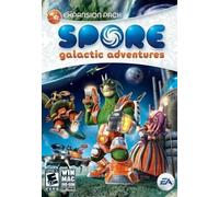 Spore + Spore Galactic Adventures Origin Key EUROPE