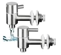 Sporgo 2 dispenser per bevanda, rubinetto di ricambio per erogatore di bevanda, rubinetto, erogatore di acqua, per vino, birra