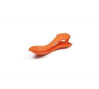 Spork Case, custodia porta posate, Orange