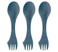Spork Light My Fire Bio Deeply Blue - 3 pz.
