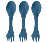 Spork Light My Fire Bio Hazy Blue - 3 pz.