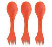 Spork Light My Fire Bio Rocky Red - 3 pz.