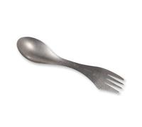 Posate Light My Fire Spork Titanium Colore: argento