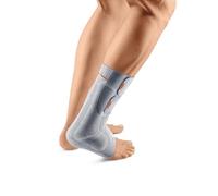 SPORLASTIC ACHILLO-HIT 07804 - Fascia per tendine d'Achille, sinistra, misura 3, colore: Nero
