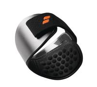 SPORLASTIC EPI-HIT Classic 07599 - Fermaglio per epicondilite, misura 1, colore: Nero