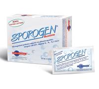 Euro-Pharma SPOROGEN 10 BUSTINE