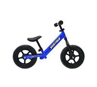 Sport 1- Bicicletta Pedagogica Senza Pedali, Colore Blu, Vertigo