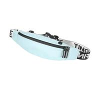 Sport all'aria aperta Borsa da corsa Borsa da cintura riflettente Impermeabile Cintura da corsa Marsupio Allenamento Cintura Sport Marsupio, A