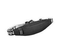 Sport all'aria aperta Borsa da corsa Borsa da cintura riflettente Impermeabile Cintura da corsa Marsupio Allenamento Cintura Sport Marsupio, B
