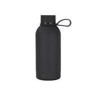 Sport all'aria aperta Tazza isolata portatile in acciaio inossidabile Bottiglia a bocca piccola Tazza d'acqua portatile per auto isolata Enduri Acciaio inossidabile Piccola bocca