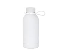 Sport all'aria aperta Tazza isolata portatile in acciaio inossidabile Bottiglia a bocca piccola Tazza d'acqua portatile per auto isolata Enduri Acciaio inossidabile Piccola bocca