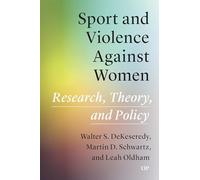 Sport and Violence Against Women