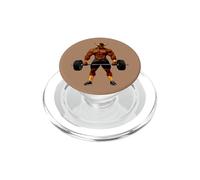 Sport Animali Toro PopSockets PopGrip per MagSafe