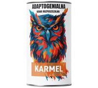 Sport Armour Caffè istantaneo adattogeno - 100 gCaramel