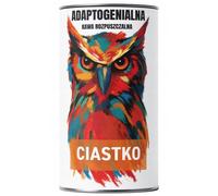 Sport Armour Caffè istantaneo adattogeno - 100 gCookie