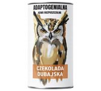 Sport Armour Caffè istantaneo adattogeno - 100 gDubai Chocolate