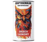 Sport Armour Caffè istantaneo adattogeno - 200 gNuts