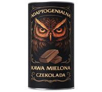 Sport Armour Caffè macinato adattogeno - 100 gChocolate