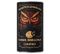 Sport Armour Caffè macinato adattogeno - 100 gCookie