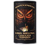 Sport Armour Caffè macinato adattogeno - 100 gDubai Chocolate